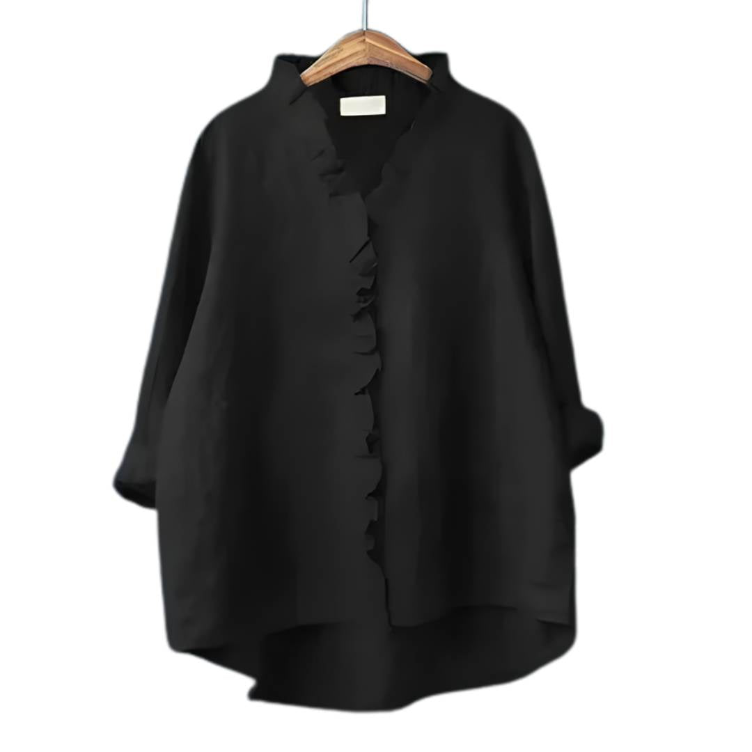 AURA | BLUSA ELEGANTE DE VERANO