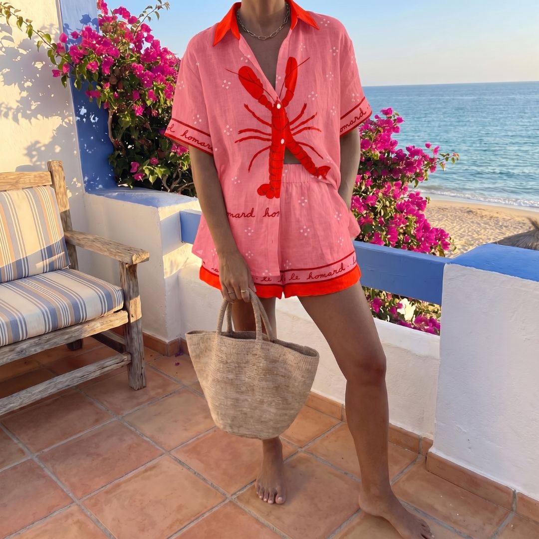VERA | CONJUNTO DE VERANO