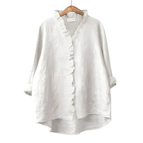 AURA | BLUSA ELEGANTE DE VERANO